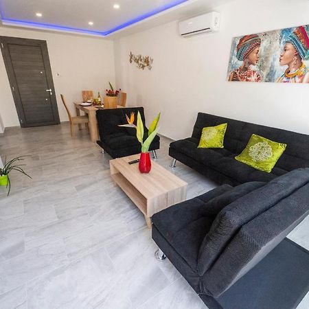 Kato Paphos 1Br Near Paphos Harbour/Beach/Sea Bagian luar foto