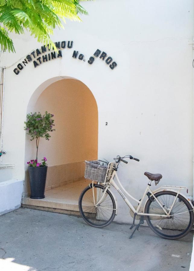 Kato Paphos 1Br Near Paphos Harbour/Beach/Sea Bagian luar foto